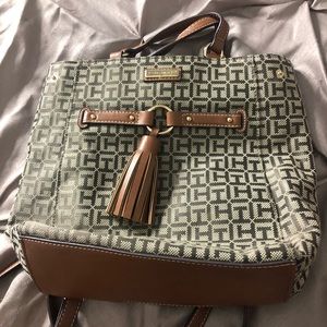 Tommy Hilfiger Backpack